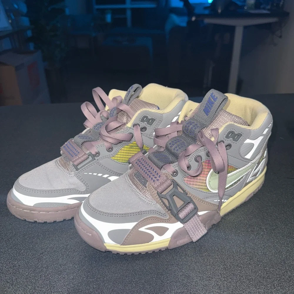 Nike trainer SP1 Honeydew - Picture 2 of 5